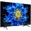 TV TCL QLED P8L 75P8L 75" 4K UltraHD 144Hz Smart TV Google TV HDR10 Dolby Vision