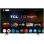 TV TCL QLED P8L 75P8L 75" 4K UltraHD 144Hz Smart TV Google TV HDR10 Dolby Vision