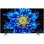 TV TCL QD Mini LED P8L 85P8L 85" 4K UltraHD 144Hz Smart TV Google TV Dolby Vision HDR10+ Game Master