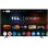 TV TCL QD Mini LED P8L 85P8L 85" 4K UltraHD 144Hz Smart TV Google TV Dolby Vision HDR10+ Game Master