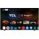 TV TCL QD Mini LED P8L 98P8L 98" 4K UltraHD 144Hz Smart TV Google TV HDR10 Dolby Vision