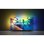 TV Philips LED 55PUS8000 55" 4K UltraHD 60Hz Smart TV Titan OS HDR10 Ambilight
