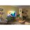 TV Philips LED 55PUS8000 55" 4K UltraHD 60Hz Smart TV Titan OS HDR10 Ambilight