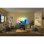 TV Philips LED 55PUS8000 55" 4K UltraHD 60Hz Smart TV Titan OS HDR10 Ambilight