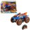 Camião Monstro Hot Wheels JFR39 Controlo Remoto Sem Fios Plástico Multicolor