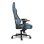 Silla para videojuegos Alpha Gamer Alegra EVO Negro 130 kg