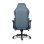 Silla para videojuegos Alpha Gamer Alegra EVO Negro 130 kg