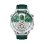 Huawei WATCH Ultimate 2 LDU Bluetooth GPS 48mm AMOLED Blanco/Verde M Resistencia Agua IP68+150m