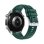 Huawei WATCH Ultimate 2 LDU Bluetooth GPS 48mm AMOLED Blanco/Verde M Resistencia Agua IP68+150m