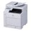 Multifunción Oki MC554 Láser Color USB Fax Dúplex Pantalla Táctil 4,3"
