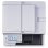 Multifunción Oki MC554 Láser Color USB Fax Dúplex Pantalla Táctil 4,3"