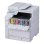Multifunción Oki MC554 Láser Color USB Fax Dúplex Pantalla Táctil 4,3"