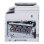 Multifunción Oki MC554 Láser Color USB Fax Dúplex Pantalla Táctil 4,3"