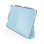 Cover Libro STM Studio Max iPad 10ª generazione 11" Blu