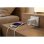 Ladegerät USB Ansmann 1001-0186 30W Power Delivery 3.0 Quick Charge Weiß