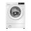 Máquina de Lavar Roupa Candy BC4S68M6D8J-S 8 Kg 1600rpm Classe A Branco WiFi IA