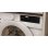 Máquina de Lavar Roupa Candy BC4S68M6D8J-S 8 Kg 1600rpm Classe A Branco WiFi IA