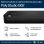 Sistema de videoconferencia Poly Studio G62 4K Ultra HD 10 personas Negro