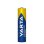 Varta AAA Alkaline Batterie 1.5V 10 Stück