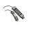 Adaptador Poly DA85-M USB-A y USB-C para auriculares con conexión QD negro