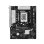 Placa Base AsRock H810M-X Gen5 Intel H810 LGA 1851 DDR5 Micro ATX WiFi 6 2.5GbE M.2 RGB