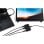 Station d'alimentation Wacom ACK45719Z pour One 14 et Movink 13, Noir