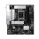 Placa Base AsRock B860M Rock WiFi Intel B860 LGA 1851 DDR5 Micro ATX WiFi 6E RGB