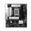 Placa Base AsRock B860M Rock WiFi Intel B860 LGA 1851 DDR5 Micro ATX WiFi 6E RGB