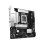 Placa Base AsRock B860M Rock WiFi Intel B860 LGA 1851 DDR5 Micro ATX WiFi 6E RGB