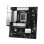 Placa Base AsRock B860M Rock WiFi Intel B860 LGA 1851 DDR5 Micro ATX WiFi 6E RGB