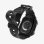 Fundas Spigen Rugged Armor Pro 2 para Apple Watch 10 y 11 (46mm) Negra