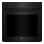 Forno Multifunções Beko b300 BCBIM17300KSB Hidrolítico 72L 60cm A+ Vapor Preto
