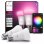 Bombilla inteligente Philips Hue White and Color A60 E27 1100 lúmenes Bluetooth/Zigbee