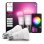 Bombilla inteligente Philips Hue White and Color A60 E27 1100 lúmenes Bluetooth/Zigbee
