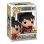 Figurine Funko Pop! Luffy en Kimono Métallisé One Piece