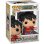Figurine Funko Pop! Luffy en Kimono Métallisé One Piece