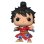 Figurine Funko Pop! Luffy en Kimono Métallisé One Piece