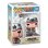Figura Funko Pop! Jiraiya (Jutsu) Naruto Shippuden 11,6 cm