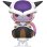 Figura POP! Dragon Ball Z Frieza Funko Coleccionable Anime Manga