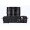 Cámara Compacta Sony Cyber-shot DSC-RX1R III 62,5MP Zoom 2x WIFI 4K Negra