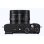 Cámara Compacta Sony Cyber-shot DSC-RX1R III 62,5MP Zoom 2x WIFI 4K Negra