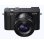 Cámara Compacta Sony Cyber-shot DSC-RX1R III 62,5MP Zoom 2x WIFI 4K Negra