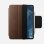 Capa Nomad Leather Folio para iPad Pro 11" - Castanho