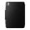 Capa Nomad Leather Folio para iPad Pro 11" (M4/M5) - Preto