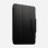 Capa Nomad Leather Folio para iPad Pro 11" (M4/M5) - Preto