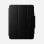 Capa Nomad Leather Folio para iPad Pro 11" (M4/M5) - Preto