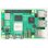 Scheda di sviluppo Raspberry Pi 5B 8GB LPDDR4x-SDRAM ARM Cortex-A76