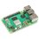Scheda di sviluppo Raspberry Pi 5B 8GB LPDDR4x-SDRAM ARM Cortex-A76