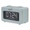 Roberts Radio Revival Rest Despertador Digital LED DAB+ FM Bluetooth