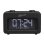 Reloj Despertador Roberts Radio Revival Rest Negro DAB+ FM Bluetooth